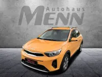 Gebraucht Kia Stonic Vision 101 PS (74 kW) 2024 Andere SUV