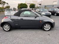 gebraucht Ford StreetKa Basis Roadster