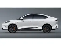 Neu MG IM6 Performance 552 kW (751 PS) 2026 Schwarz SUV