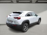 Gebraucht Mazda MX30 Ad'Vantage 106 kW (145 PS) 2022 Weiß SUV