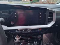 Gebraucht Opel Mokka-e Elegance 100 kW (136 PS) 2023 Grau SUV