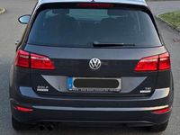 gebraucht VW Golf Sportsvan Golf Sportsvan1.4 TSI BlueMotion Technology Allst