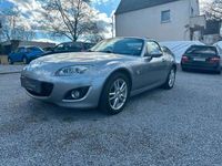 gebraucht Mazda MX5 1.8 Center-Line Roadster Coupe-HARDTOP