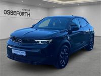 Gebraucht Opel Mokka-e Edition 114 kW (156 PS) 2025 Metallic) (schwarz SUV