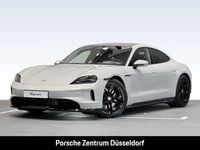 Neu Porsche Taycan GTS 514 kW (700 PS) 2026 Weiss Limousine