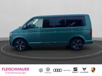 Używany VW Multivan Generation Six 199 KM (146 kW) 2020 Minivan