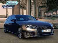 Gebraucht Audi A4 S-Line 150 PS (110 kW) 2022 Kombi