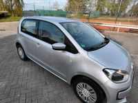 Usata VW up! take up! 60 CV (44 kW) 2013 Grigio Utilitaria