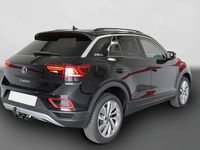 Usata VW T-Roc 150 CV (110 kW) 2025 Nero SUV