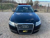 gebraucht Audi A6 Avant 3.0 TDI quattro Navi Klima TÜV 01/2025