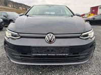 Gebraucht VW Golf VII Life 150 PS (110 kW) 2020 Schwarz