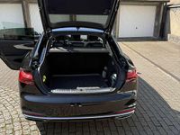 Second-hand Audi A5 Advanced 204 CP (150 kW) 2023 Negru Coupe