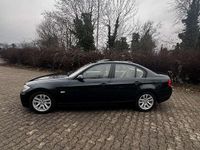 Gebraucht BMW 318 129 PS (94 kW) 2006 Limousine