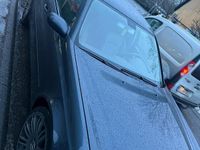 Gebraucht Mercedes E280 177 PS (130 kW) 2005 Blau Limousine