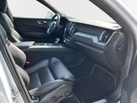 gebraucht Volvo XC60 T5 AWD R-Design 21'' AHK ACC LED Panorama Rückfahrkam. Apple CarPlay
