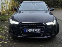 Gebraucht Audi A6 245 PS (180 kW) 2012 Limousine