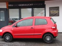 gebraucht VW Fox Basis Tüv Neu