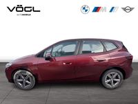Gebraucht BMW 216 Active Tourer 122 PS (89 kW) 2023 Rot Van / Kleinbus