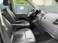 Gebraucht VW Caravelle 179 PS (131 kW) 2014 Schwarz Van