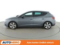 Second-hand Seat Leon FR 179 CP (131 kW) 2017 Gri Berlinǎ