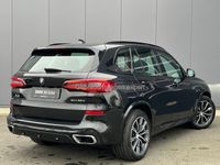 gebraucht BMW X5 M Sport