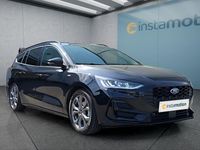 Usata Ford Focus 155 CV (114 kW) 2024 Nero Station wagon
