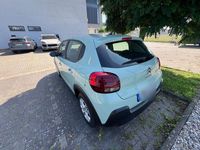 Gebraucht Citroën C3 Feel 83 PS (61 kW) 2019 Kleinwagen