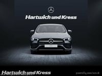 gebraucht Mercedes CLA200 CLA 200AMG Line Edition+LED+Kamera+Ambientebel.+