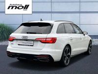 gebraucht Audi A4 Avant 35 TFSI S line Competition S-tronic