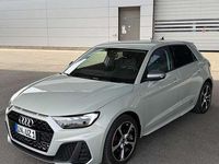 Gebraucht Audi A1 S-Line 207 PS (152 kW) 2025 Grau SUV