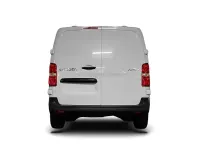Gebraucht Citroën Jumpy 2025 Weiss Van / Kleinbus