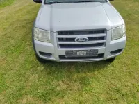 Gebraucht Ford Ranger 143 PS (105 kW) 2007 Silber Pickup