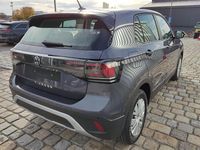Neu VW T-Cross Edition 95 PS (69 kW) 2025 Rauchgrau metallic SUV