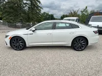 Neu VW Arteon Basis 305 PS (224 kW) 2025 Oryxweiß perlmutteffekt Kombi