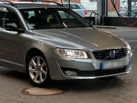 gebraucht Volvo V70 D4 2.0 181ps 11.2015