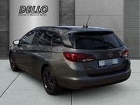 Gebraucht Opel Astra Design & Tech 131 PS (96 kW) 2021 Quarz grau Kombi