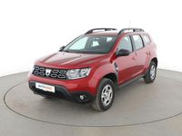 Gebraucht Dacia Duster Comfort 131 PS (96 kW) 2020 Rot SUV