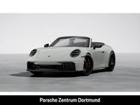 Neu Porsche 911 Carrera 4 Cabriolet 541 PS (397 kW) 2026 Weiss Cabrio