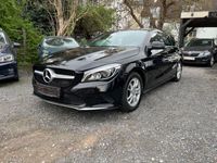 gebraucht Mercedes CLA200 Shooting Brake CLA -Klasse Bi-Xenon Voll