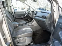 Gebraucht VW Caddy Style 122 PS (89 kW) 2024 Beige Van / Kleinbus