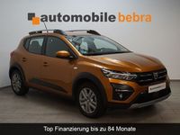 gebraucht Dacia Sandero Stepway 1.0 LED-Navi-Temp.-MFL-PDC-Klima