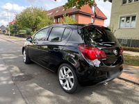 gebraucht Opel Corsa E ecoflex* 2017* 150Ps