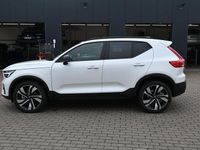 Gebraucht Volvo XC40 Ultra 197 PS (144 kW) 2025 Crystal white pearl SUV
