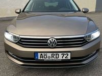 gebraucht VW Passat 1.8 TSI (BlueMotion Technology) DSG Highline