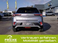 Gebraucht Opel Mokka-e Elegance 100 kW (136 PS) 2022 Grau SUV