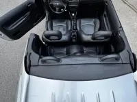 Gebraucht Peugeot 206 136 PS (100 kW) 2003 Grau Cabrio