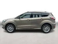 Gebraucht Ford Kuga ST-Line 150 PS (110 kW) 2019 Silber SUV