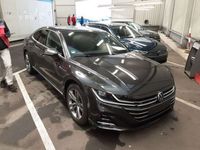 gebraucht VW Arteon R-LINE 2.0TDI 200PS 4M DSG AHK.LED.KAMERA