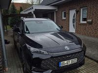 Gebraucht MG HS Luxury 272 PS (200 kW) 2025 Schwarz SUV