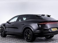 Gebraucht Lotus Eletre 450 kW (612 PS) 2024 Schwarz SUV